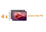 Castiga una din cele 4 tablete Lenovo Tab P12