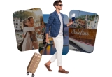 Castiga o vacanța la Portofino in Italia ori vouchere Fashion Days sau Urban Bag