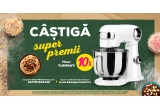 Castiga mixere cu bol Cuisinart Precision Master