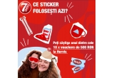 Castiga vouchere Hervis in valoare de 500 de lei fiecare