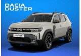 Castiga o mașina Dacia Duster III