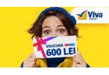 Castiga un voucher eMAG de 600 lei