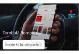 Castiga vouchere Rompetrol GO+ in valoare de 4500 de lei