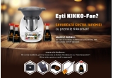 Castiga un robot de bucatarie Thermomix TM6 sau saptamanal kituri de bucatarie