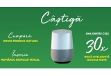 Castiga boxe smart Google Nest Hub 2