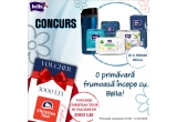Castiga o vacanța in valoare de 3.000 lei sau un set de produse Bella