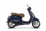 Castiga un scuter Vespa Primavera 50