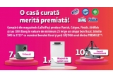 Castiga o mașina de spalat vase Gorenje, friteuze cu aer cald Tefal sau genți termoizolante