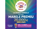 Castiga 20.000 euro sau 1000 euro