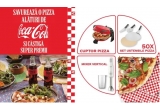 Castiga cuptoare pizza G3 Ferrari, seturi ustensile pentru pizza sau mixere verticale Philips