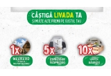 Castiga 35.000 lei ca sa-ți cumperi tot ce vrei, o vacanta la Rasnov sau bunatati de toate felurile