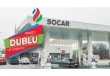 Castiga dublul carburantului alimentat la Socar sau vouchere Cafe Nar