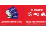 Castiga invitații duble la marea finala UEFA EURO 2024 sau kit-uri de suporter