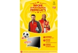 Castiga televizoare Neo QLED Samsung sau mingi de fotbal Adidas Kings