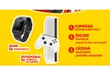 Castiga console Sony PlayStation 5 sau rucsacuri termoizolante pentru picnic