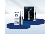 Castiga o periuța de dinți electrica Oral-B iO10
