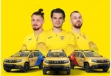Castiga 3 mașini Dacia, treninguri oficiale FRF sau tricouri de suporter Bergenbier