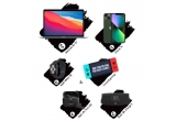 Castiga un laptop MacBook Air 13, un iPhone 15 sau alte gadgeturi cool