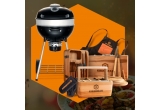 Castiga un grill de lux sau alte 20 de premii excelente pentru o experiența grill de neuitat