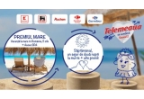 Castiga o vacanța pe litorla la Mamaia, genti frigorifice, seturi de picnic sau vouchere Kaufland