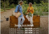 Castiga vouchere valoroase pentru cumparaturi pe site-ul Italprodotti