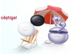 Castiga caști HUAWEI FreeBuds 6i