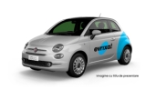 Castiga o masina Fiat 500 hybrid sau  10% cashback pentru 1 an