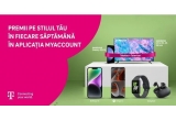 Castiga unul dintre cele 13 telefoane mobile iPhone 14  sau Samsung Galaxy S23 ori alte super premii