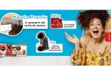 Castiga o vacanta in 2 la Rio de Janeiro sau un espressor Nescafe Dolce Gusto Mini Me