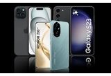 Castiga un iPhone 15, un Samsung Galaxy S23 sau un telefon Honor 200