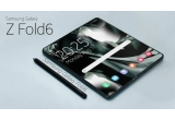Castiga un telefon Samsung Galaxy Z Fold6