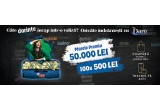 Castiga 50.000 lei pentru indeplinirea oricarei dorinte