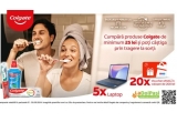 Castiga un laptop Lenovo IdeaPad Slim sau un voucher eMAG de 200 lei