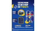 Castiga o vacanta de vis in Tenerife sau un rucsac Pepsi