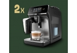 Castiga un espressor Philips LatteGo seria 5500