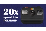 Castiga aparate foto instant Polaroid Go 2