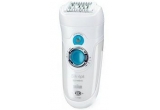 Castiga un epilator Braun Silk-epil Xpressive Wet & Dry