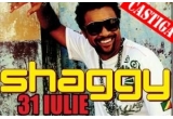 Meet & Greet cu Shaggy si consumatie in valoare de 500 de euro