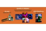 Castiga o petrecere pe cinste cu DJ si barman sau zilnic home party kit-uri Jagermeister