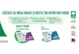 Castiga 10.000 lei pentru un viitor mai verde sau un premiu in bani de 200 lei