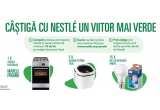 Castiga un aragaz Electrolox, o masina de facut paine Tefal sau un becuri inteligente Philips