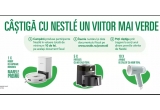 Castiga un aspirator robot Rowenta, o friteuza cu aer cald Tefal sau aparate de calcat cu abur
