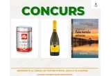 Castiga un premiul format dintr-o cafea buna, un prosecco și o carte care iți va aprinde simțurile