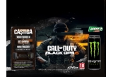 Castiga o consola Xbox Series X, seturi de gaming sau minifrigidere pline cu Monster Energy