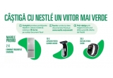 Castiga o combina frigorifica Samsung, un aspirator pentru geamuri Karcher sau bratari fitness Xiaomi