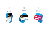 Castiga un telefon iPhone 16, o tableta iPad 10 sau un voucher eMAG de 1000 lei