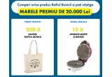 Castiga 20.000 lei sa faci ce vrei cu ei sau aparate de waffe și brioșe pentru gustari perfecte pentru cei dragi