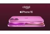 Castiga un telefon iPhone 16