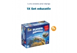Castiga un joc educativ Planeta Pamant
