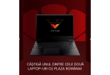 Castiga unul dintre cele doua laptopuri Asus sau HP
